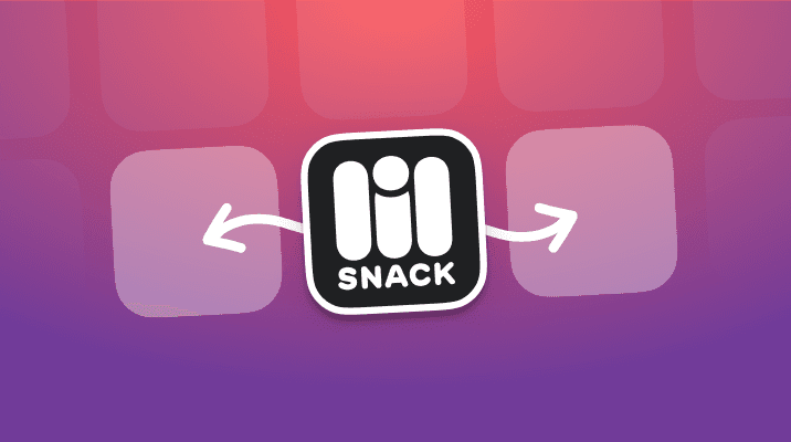 Seamless Integration