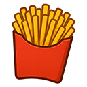 Side of Fries